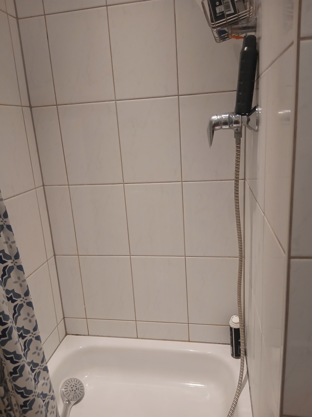 1 Zimmerwohnung Neckarstadt-West mit separater Küche – 68169 Mannheim West – Vorschaubild 5