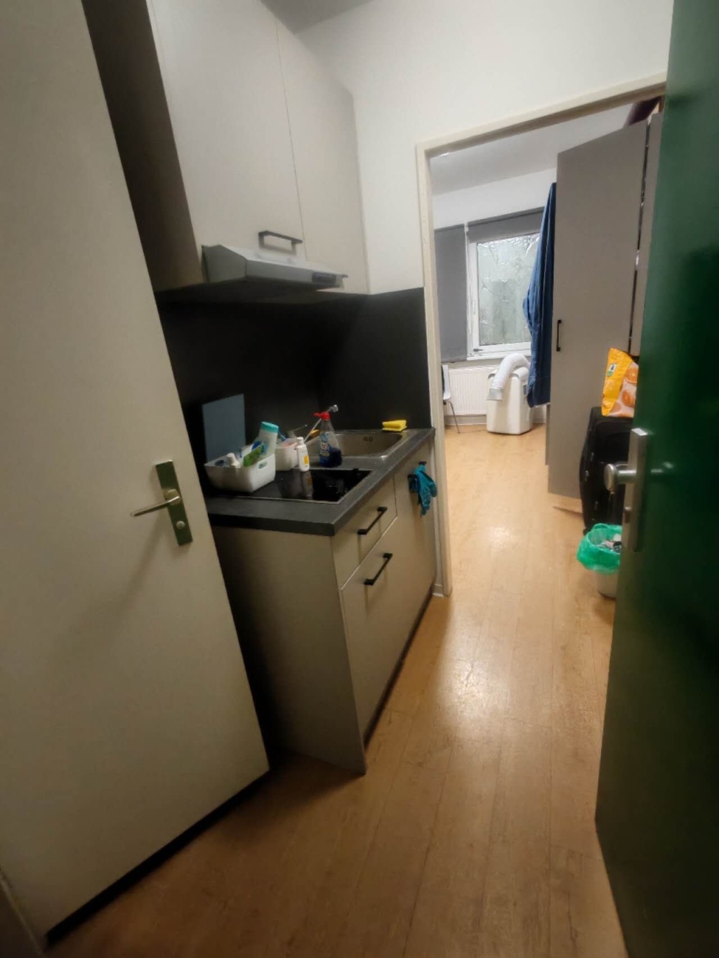 Mobiliert Studio ab 8.15 Zoologische Garten – Keithstrasse 36, 10787 Berlin Berlin – Vorschaubild 7
