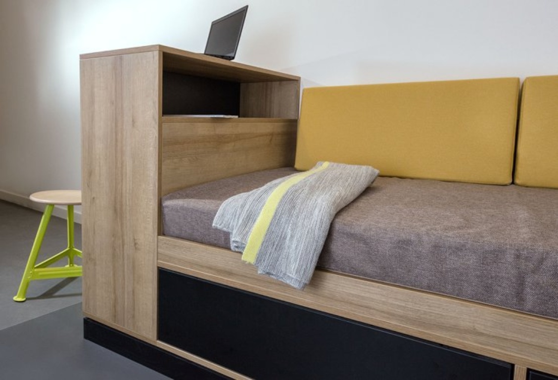 Zwischenmiete in Wohnung