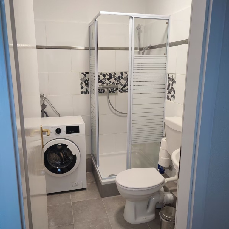 72 m2 / / / 3 Zimmer Wohnung zur Langzeitmiete – Peter-Zadek-Straße 9, 44789 Bochum Innenstadt – Vorschaubild 6