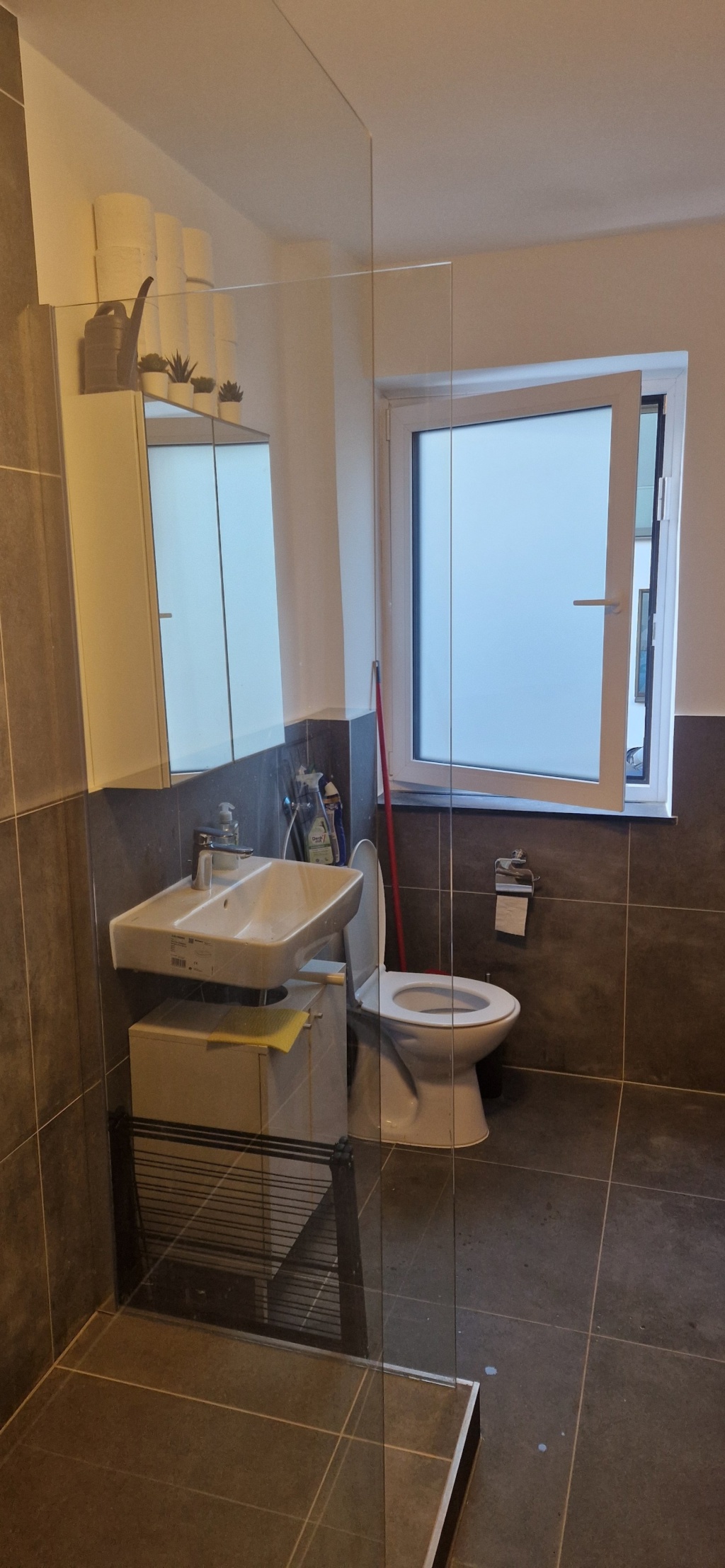 WG-Zimmer Sendling Gmunder Straße 11a - Bild 2
