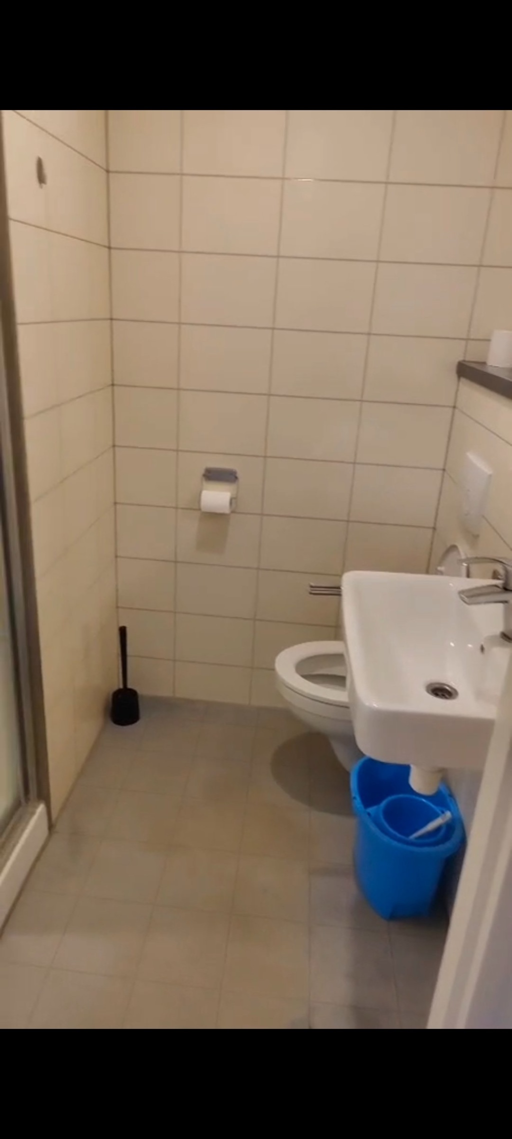 Zentrales Studio in Essen – Anmeldung möglich – sofort verfügbar – fredrich ebeert strasse 70, 45127 Essen Stadtkern – Vorschaubild 3