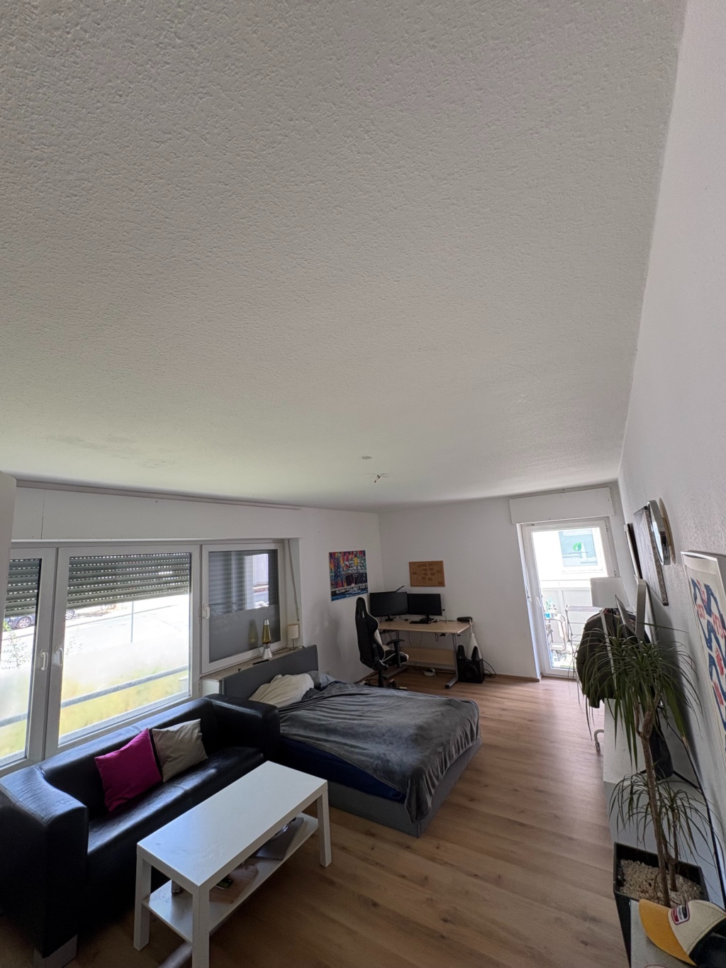 WG-Zimmer Rumphorst Hoher Heckenweg 36 - Bild 2