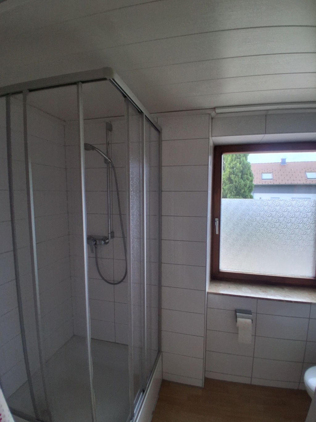 1 Room Flat Schlier Richlisreute 39 - picture 5