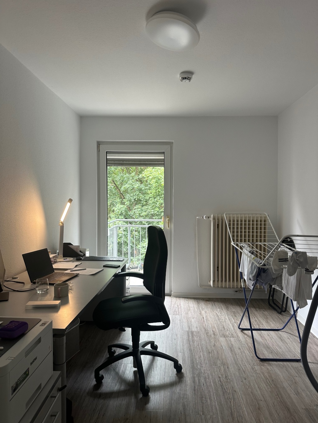 Nachmieter für 3 Zimmer Wohnung inkl. Schlafzimmermöbel-Übernahme – Starenweg, 55122 Mainz Hartenberg/Münchfeld – Vorschaubild 3