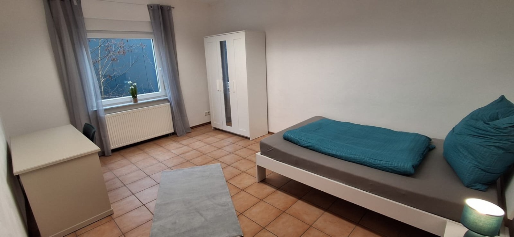 Flatshare Homburg Saarbrücker Str. 116b - picture 3