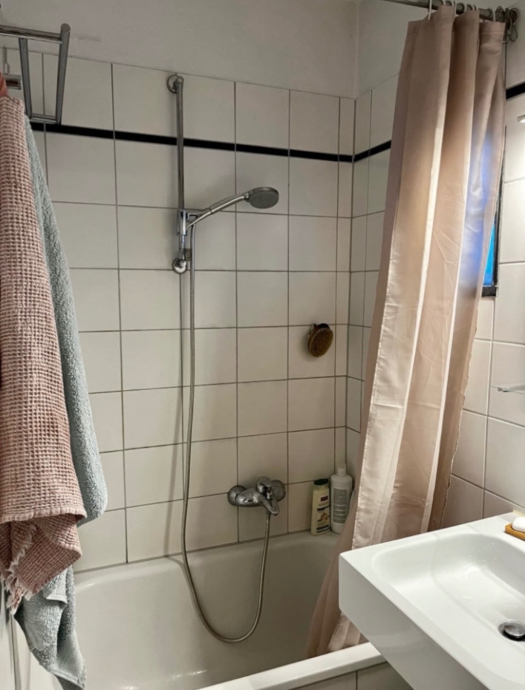 Wunderschöne 3-Zimmer-Whg in zentraler Lage zur Zwischenmiete – Rappstraße, 20146 Hamburg Rotherbaum – Vorschaubild 4
