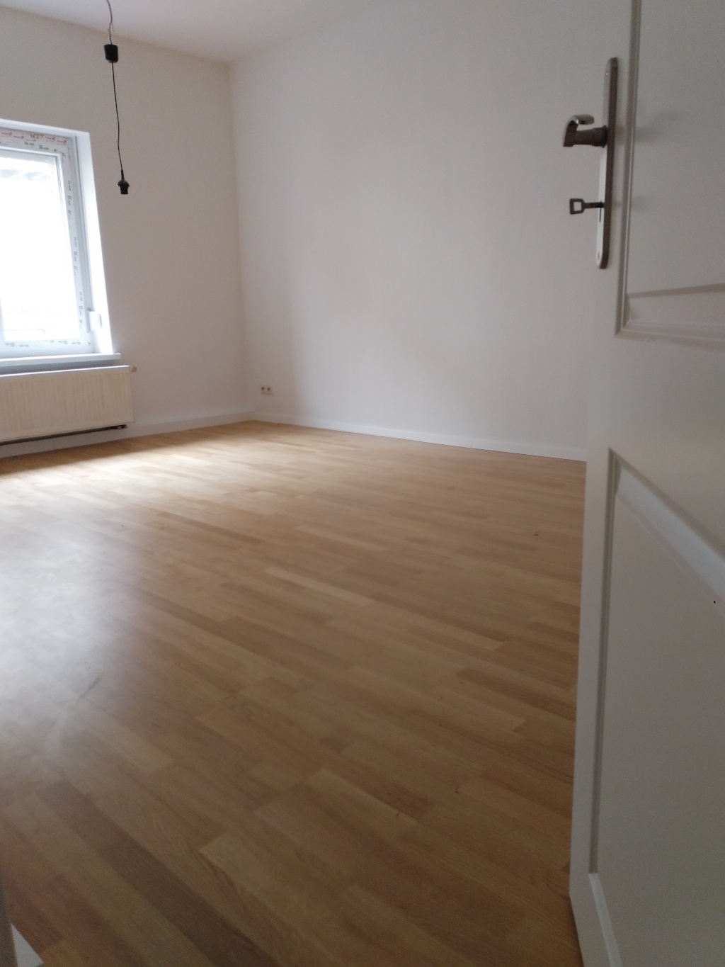 Charmante 3-Zimmer-Wohnung im Herzen Stuttgarts – Lembergstraße, 70188 Stuttgart Ost – Vorschaubild 6