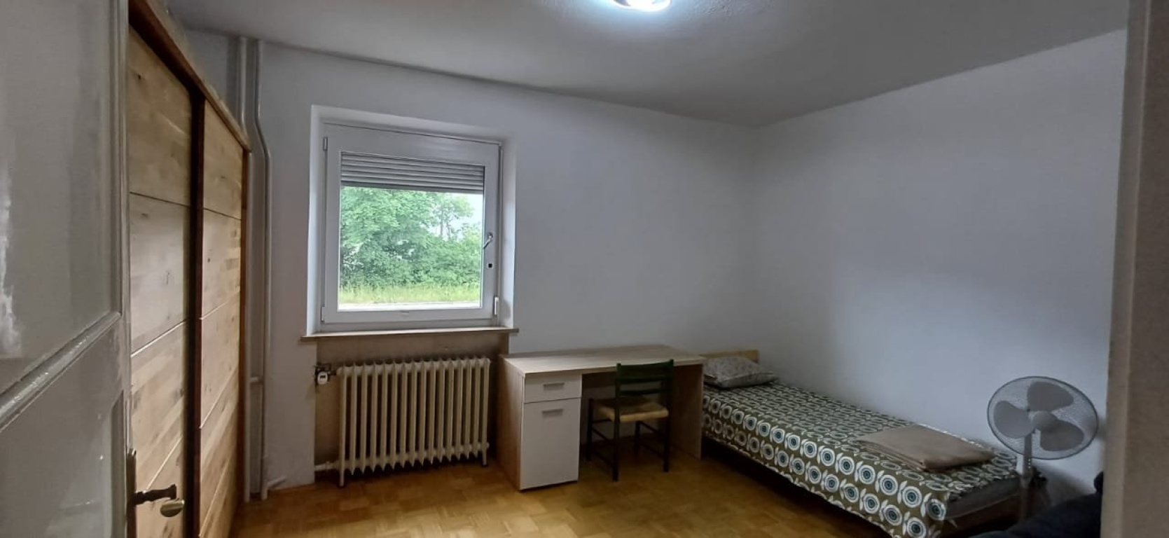 Long Term Accomodation With City Registration From September 1 – Asamstr 58, 85053 Ingolstadt Kothau – Vorschaubild 2