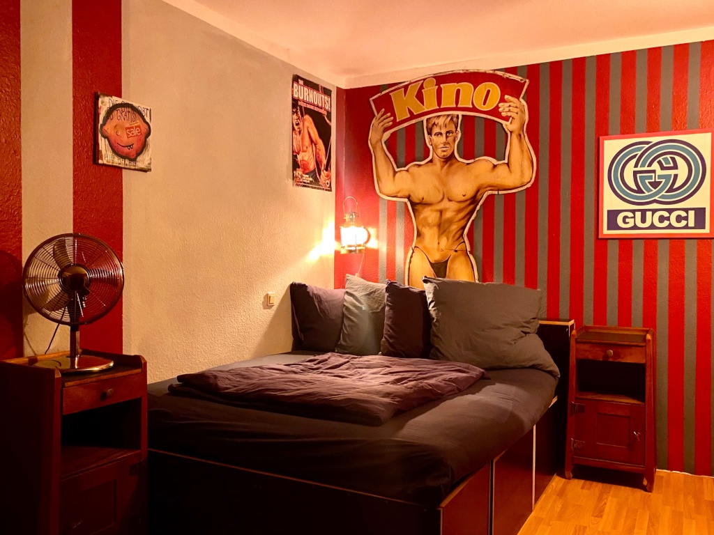 Wunderschöne Wohnung im Herzen von Hamburg – Paul-Roosen-Str 47, 22767 Hamburg St. Pauli – Vorschaubild 7