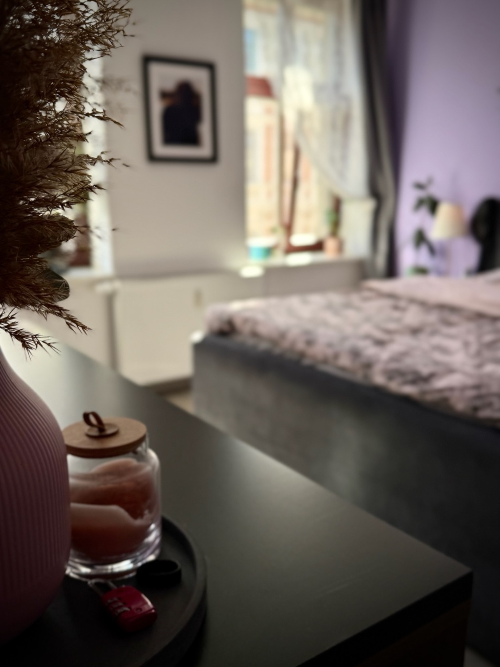Liebevoll eingerichtete 2-Zimmer-Wohnung in Magdeburg-Sudenburg – Braunschweiger Straße, 39112 Magdeburg Sudenburg – Vorschaubild 6