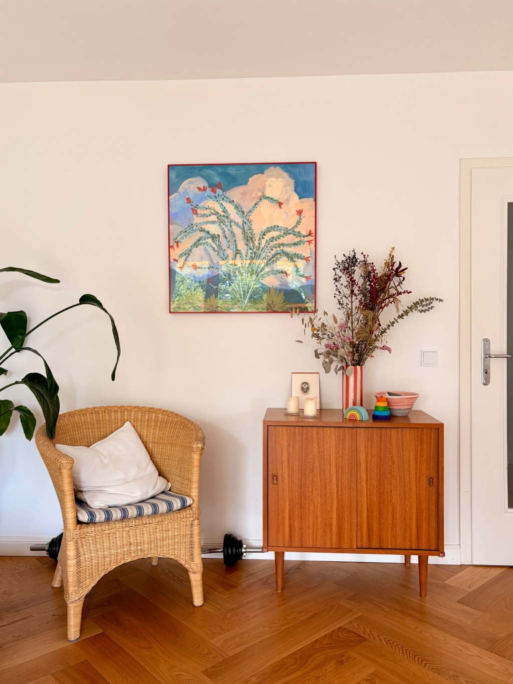 Exklusive 3-Zimmer-Wohnung in Eimsbüttel – hochwertig möbliert, 2 Balkone & Tiefgarage (Befristete Miete von 3 Monaten) – Eichenstraße, 20255 Hamburg Eimsbüttel – Vorschaubild 2