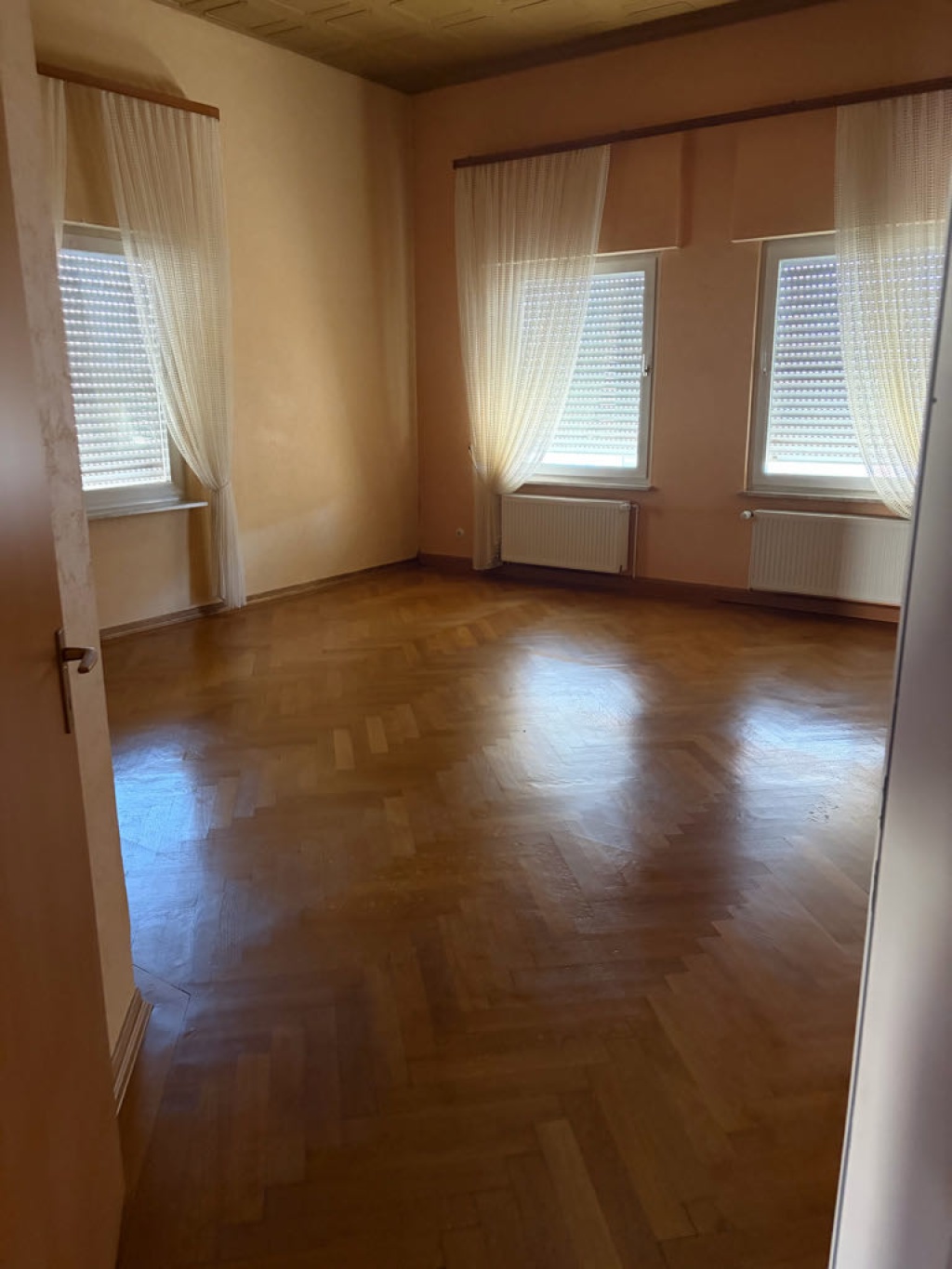 WG-Zimmer Bingen Am Burggraben - Zimmer 2