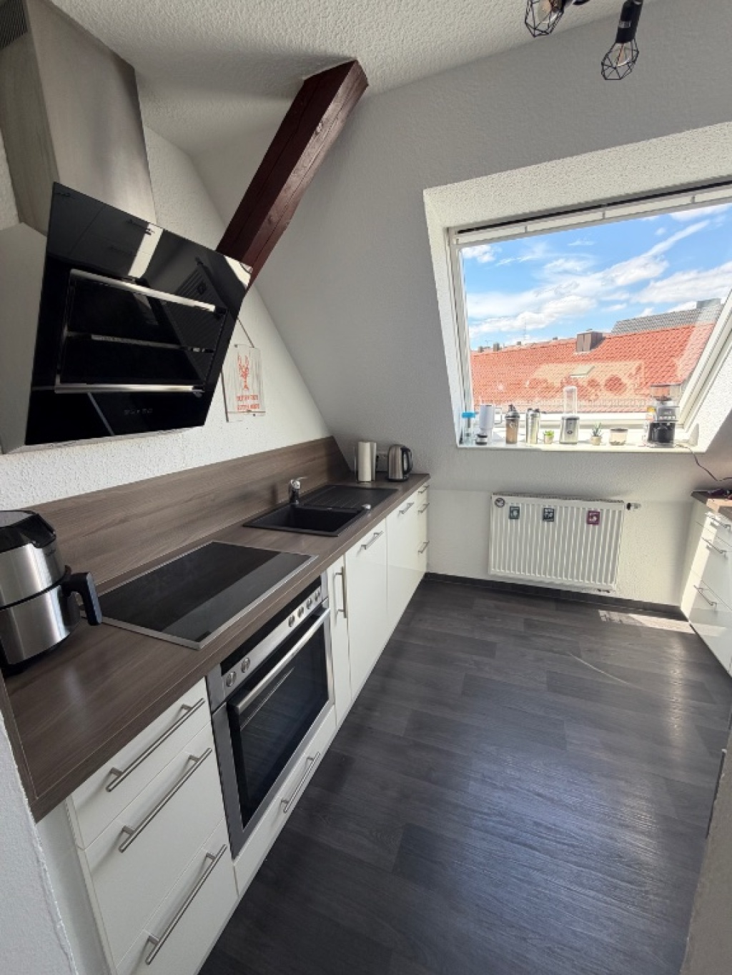 Apartamento Schwabach Limbacherstraße - foto 3
