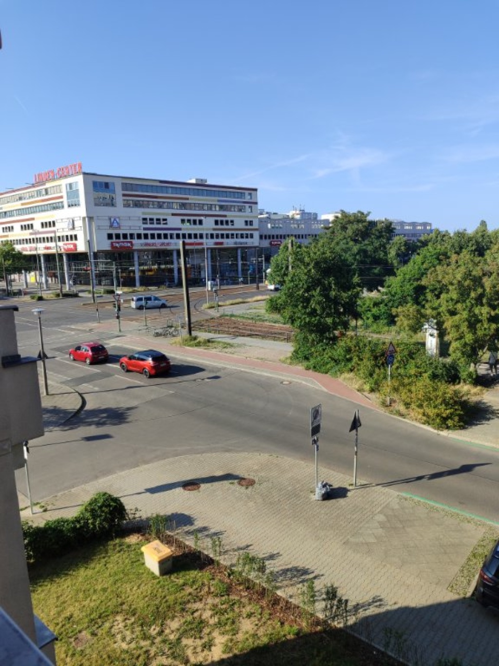 Lovely 1-bedroom flat. Separate kitchen & bathroom in 13053 Berlin from now to 31st August 2026! – Falkenberger Chaussee 20, 13053 Berlin Hohenschönhausen – Vorschaubild 14