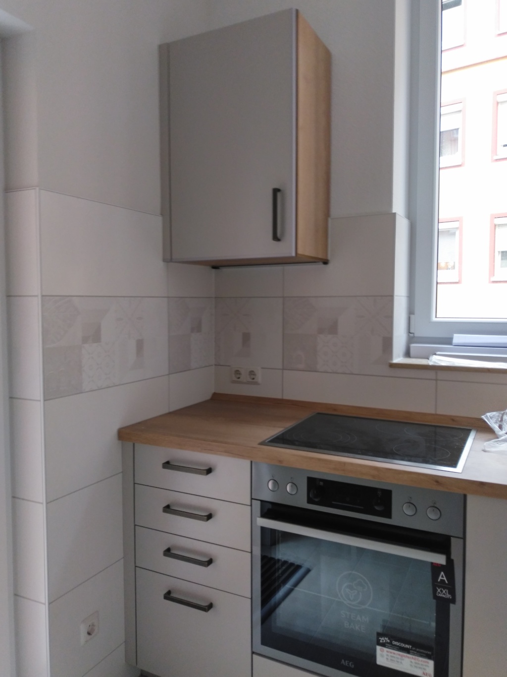 Charmante 3-Zimmer-Wohnung im Herzen Stuttgarts – Lembergstraße, 70188 Stuttgart Ost – Vorschaubild 12