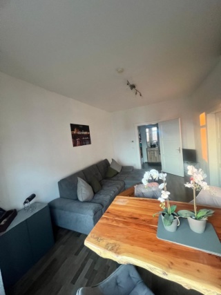 Ad image: 4 - Zimmer Wohnung auch als 3er  WG - Wohnung in Hochschulnähe