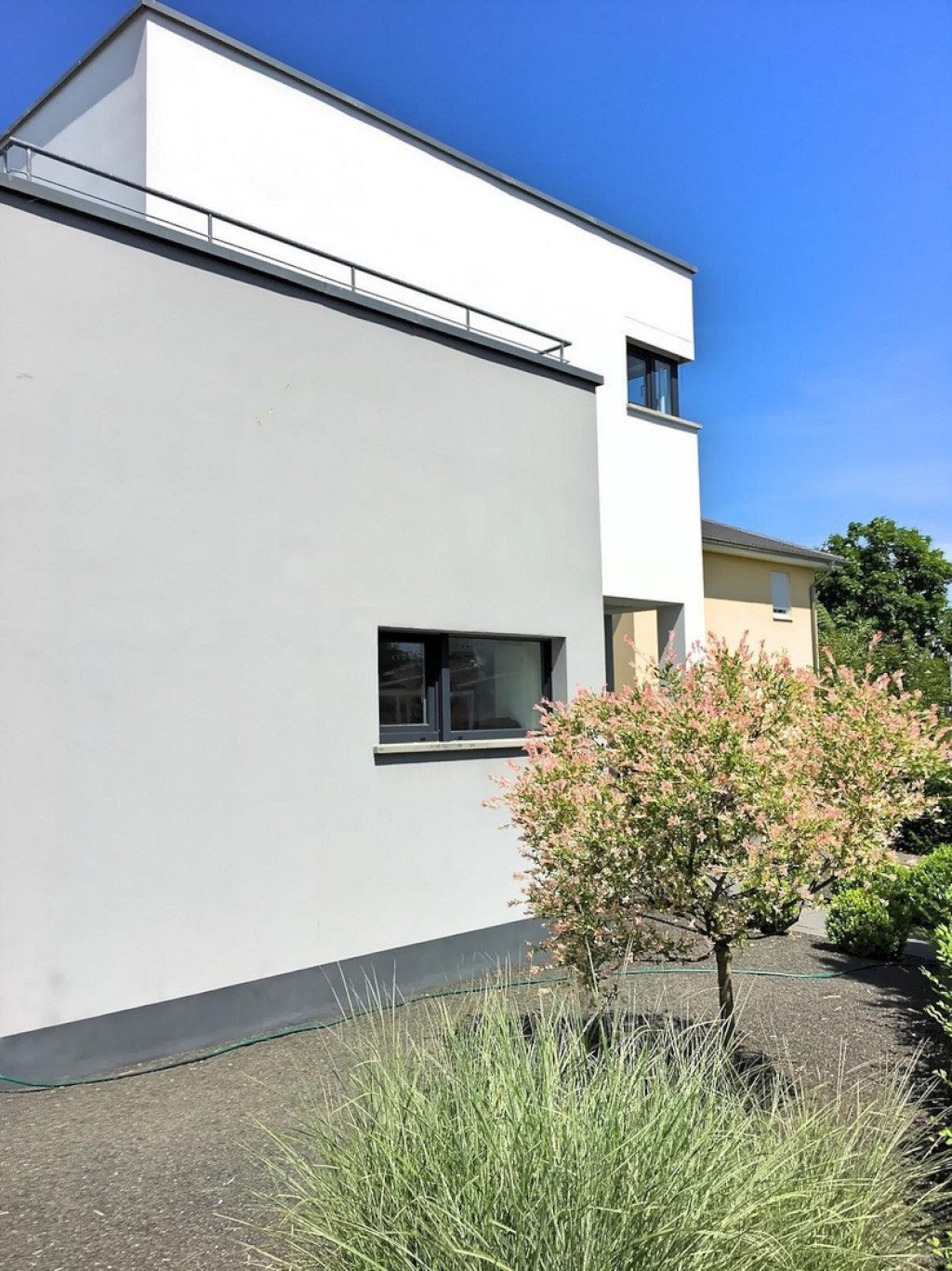 Möbliertes Einfamilienhaus zur Zwischenmiete (15.09.2026–31.07.2027) – Potsdam-Bornstedt – Hermann-Mattern-Promenade 101, 14469 Potsdam Bornstedt – Vorschaubild 3
