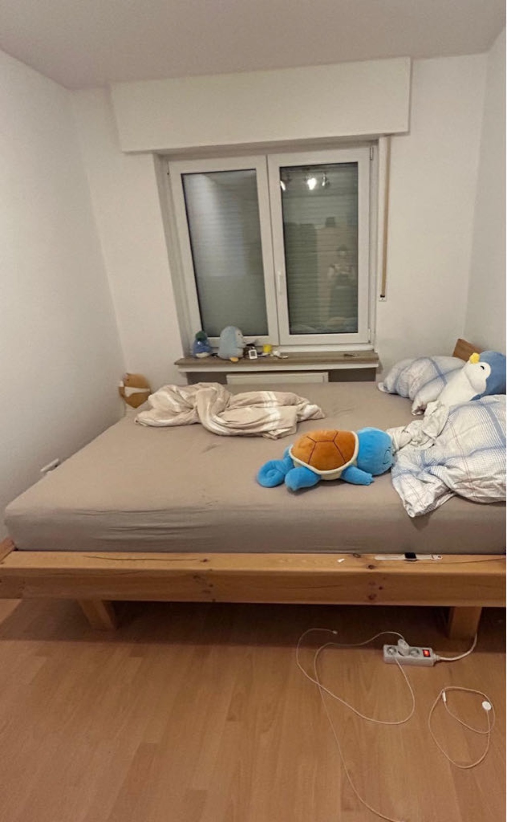 Wohnung Friesdorf Bernkastelerstraße 47 - Bild 4