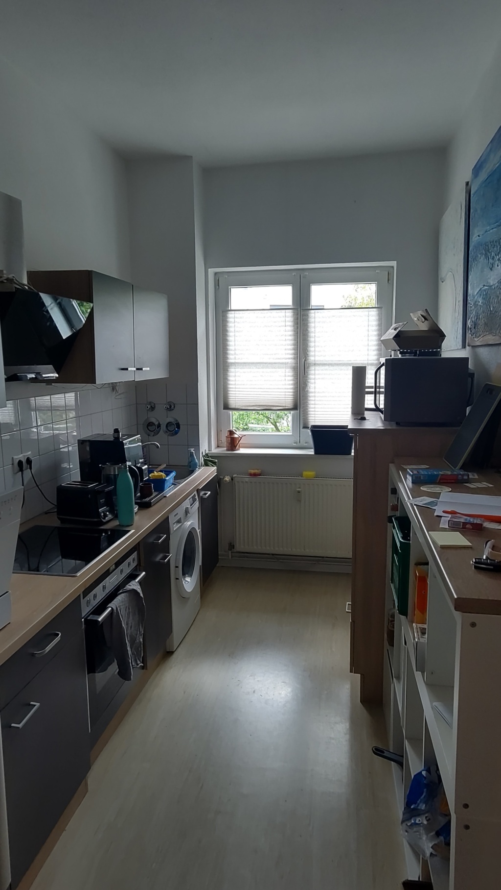 Nachmieter für ruhige helle 2 Raumwohnung in Trotha gesucht – Keplerstraße 11, 6118 Halle (Saale) Trotha – Vorschaubild 5
