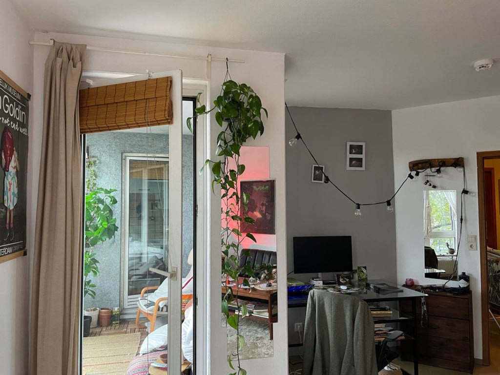 Apartamento Neukölln Reuterstraße - foto 2