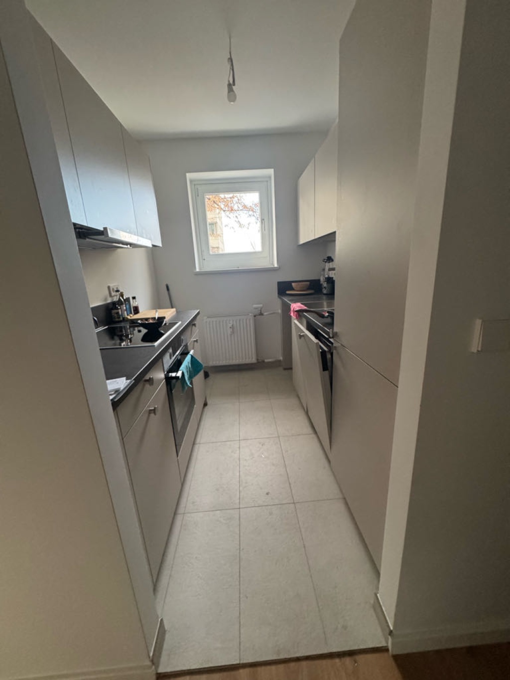 Apartamento Charlottenburg Gotha-Allee - foto 3