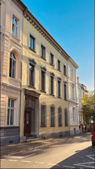 Anzeigenbild: WG-Zimmer, Altbau Südstadt, Alania Bonn