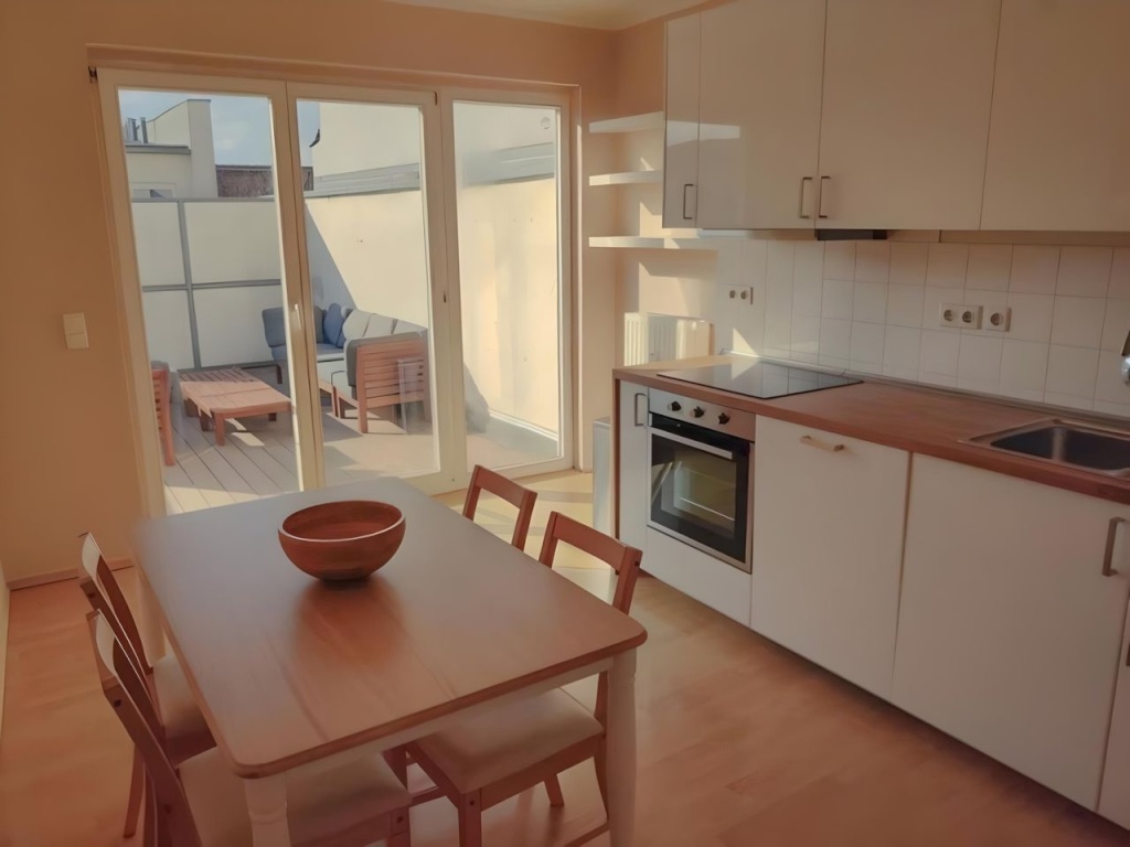 Gemütliche und helle Wohnung – Schönhauser Allee, 10437 Berlin Prenzlauer Berg – Vorschaubild 7