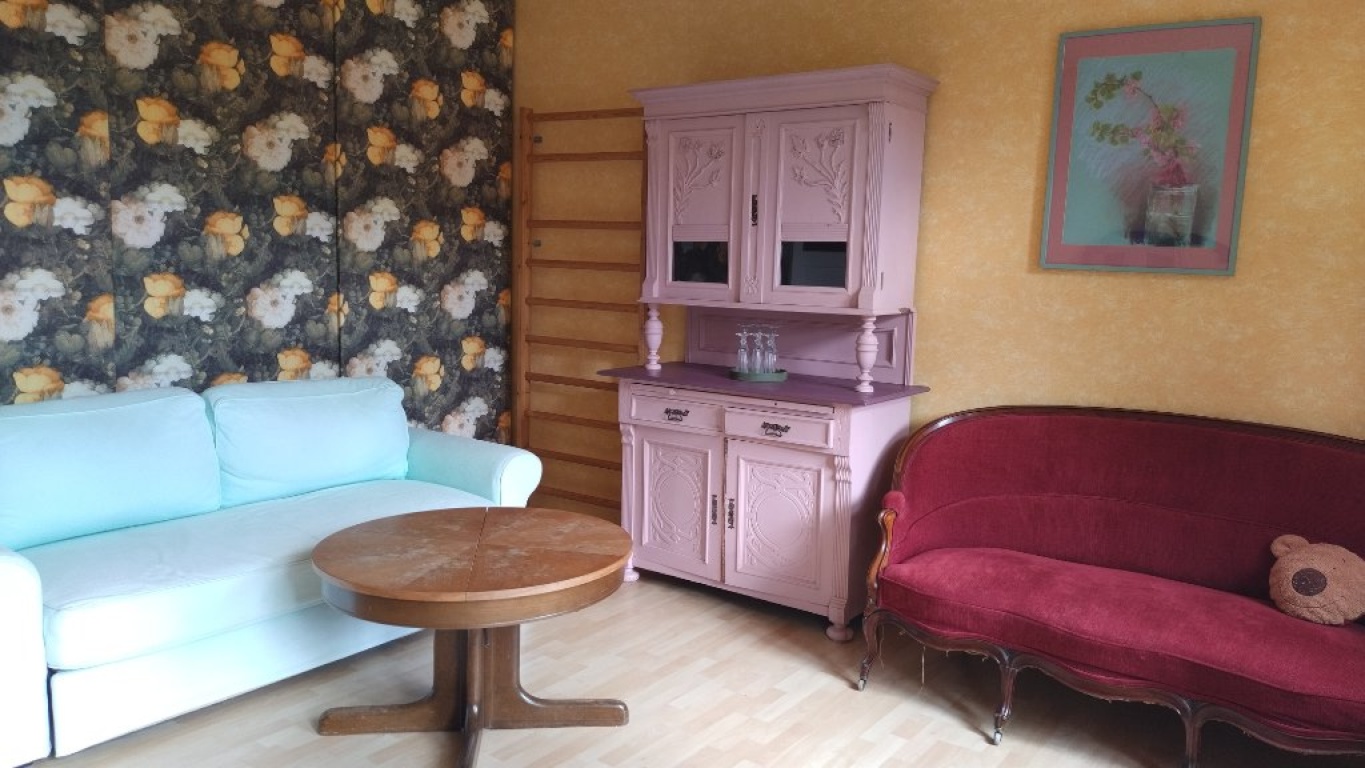 Adlershof: 3-room fully furnished apartment for 3 months or longer – Silberberger Str, 12489 Berlin Adlershof – Vorschaubild 7
