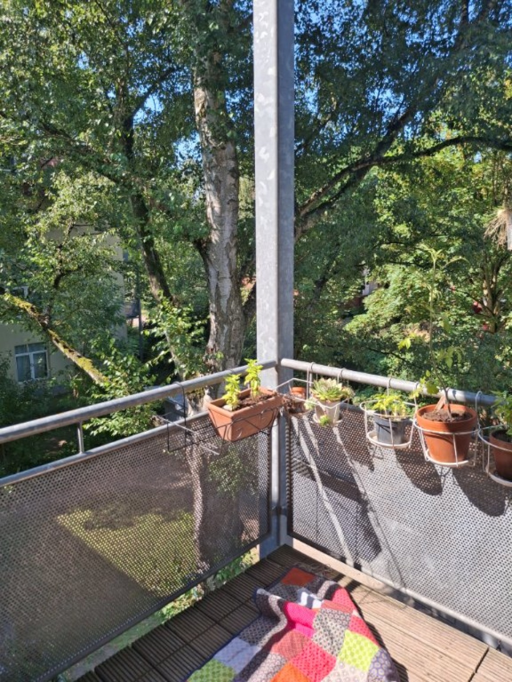 2 Zimmer mit Wohnküche – Woyrschweg, 22761 Hamburg Bahrenfeld – Vorschaubild 4