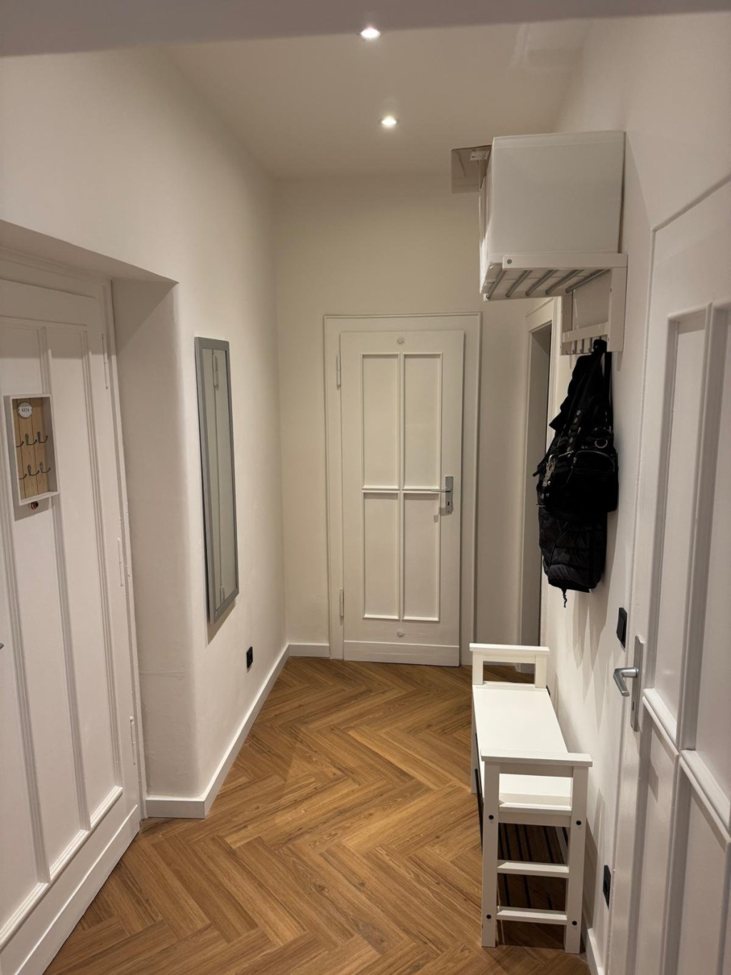 Wohnung Friedrichshain Gubener Straße 17 - Bild 1