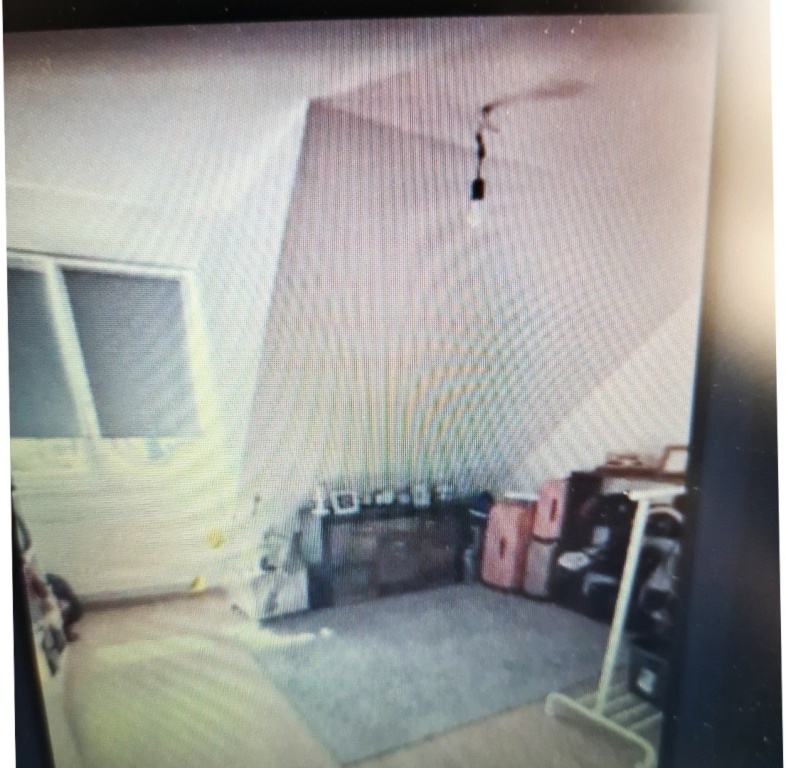 Flat Homburg An der Farrwiese 8 - Schlafzimmer 3