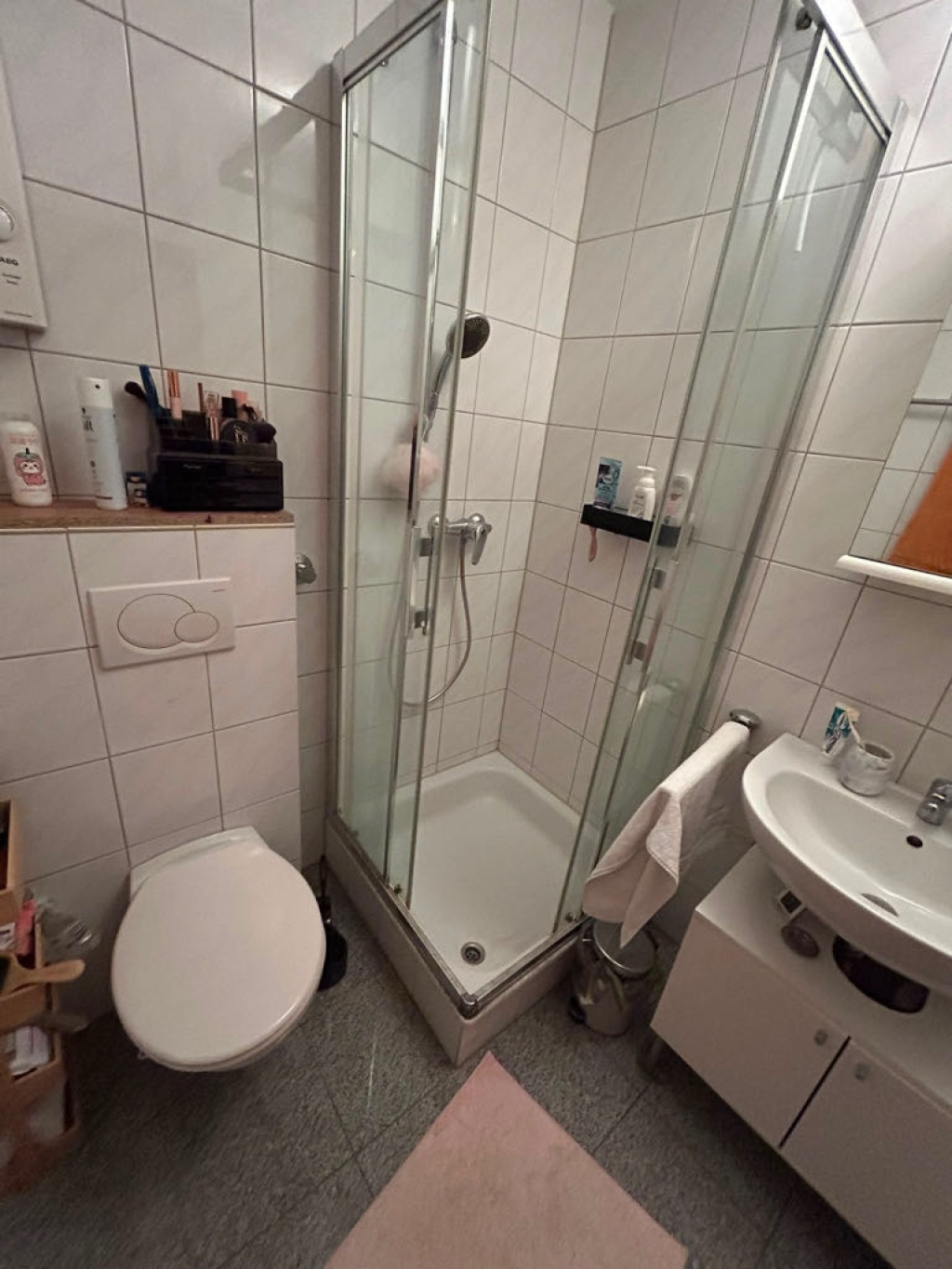Wohnung Friesdorf Bernkastelerstraße 47 - Bild 5