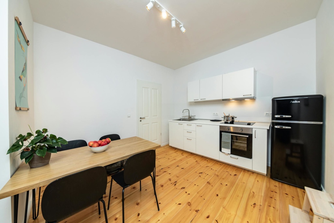 Simplonstraße, Berlin – Simplonstraße, 10245 Berlin Friedrichshain – Vorschaubild 7