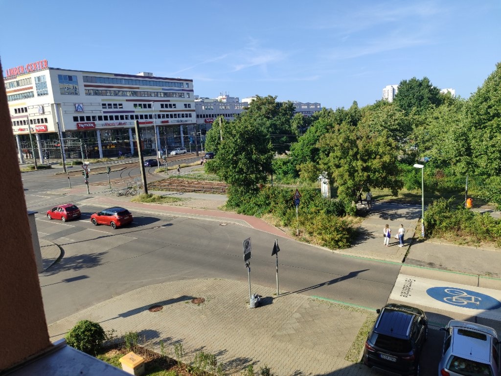 Lovely 1-bedroom flat. Separate kitchen & bathroom in 13053 Berlin from now to 31st August 2026! – Falkenberger Chaussee 20, 13053 Berlin Hohenschönhausen – Vorschaubild 13