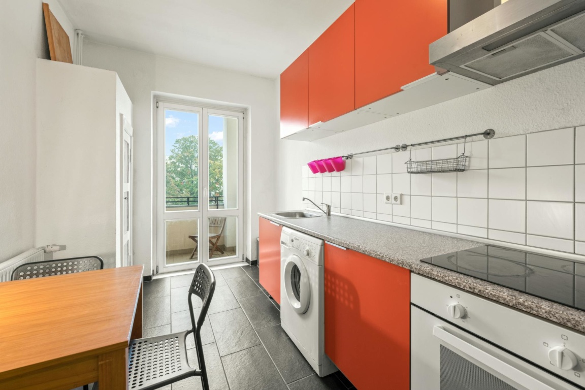 Erich-Boltze-Straße, Berlin