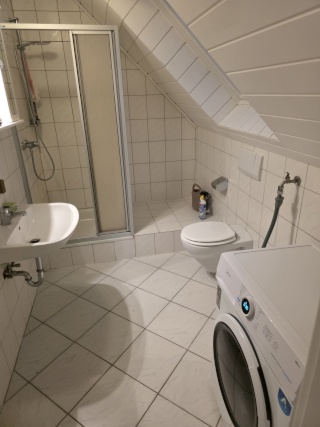 Imagen del anuncio: Helles Zimmer in WG in Rheine-Mesum zu vermieten