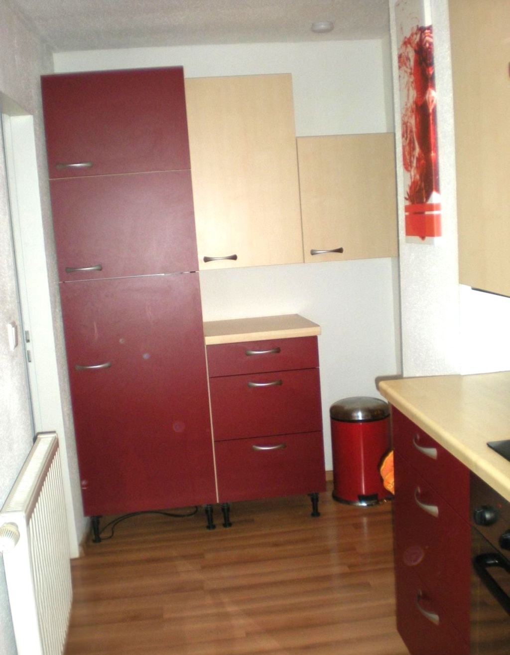 Flat Gostenhof Obere Seitenstraße 13 - picture 3