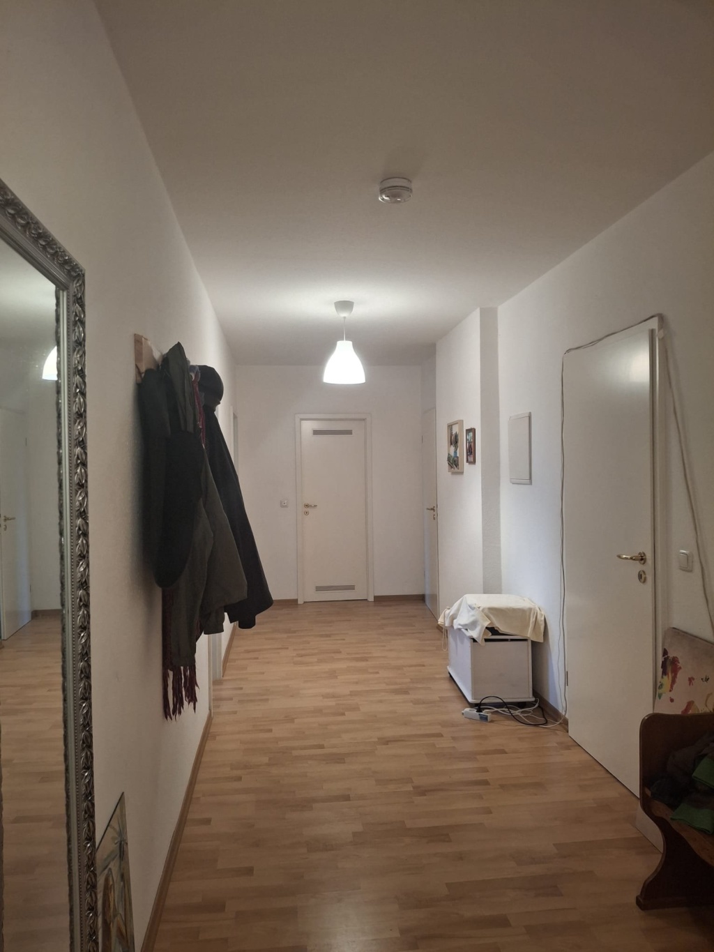 Möblierte 2-Zimmer-Wohnung in Dresden – Gehestraße 13, 1127 Dresden Pieschen – Vorschaubild 3