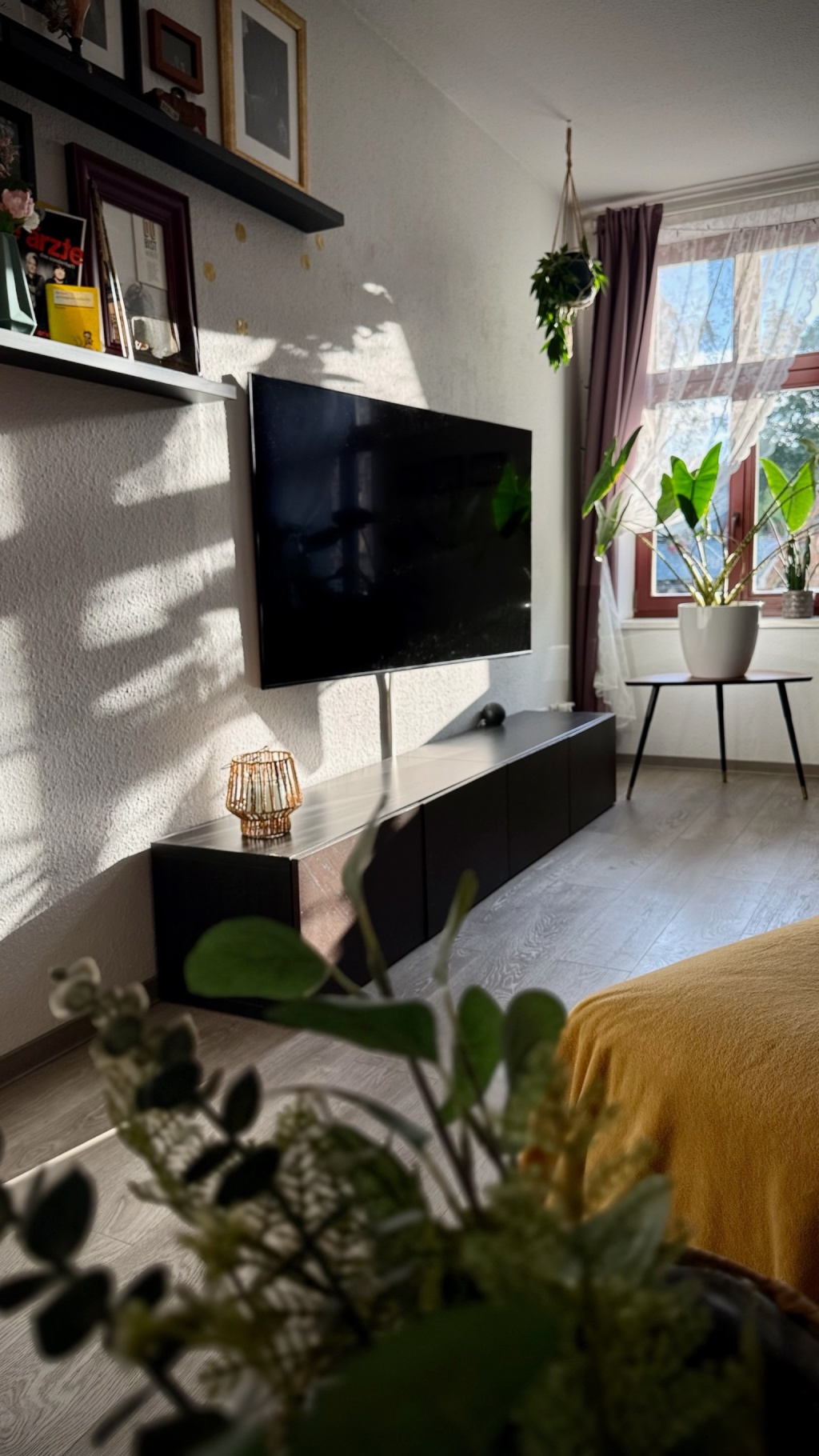 Liebevoll eingerichtete 2-Zimmer-Wohnung in Magdeburg-Sudenburg – Braunschweiger Straße, 39112 Magdeburg Sudenburg – Vorschaubild 4