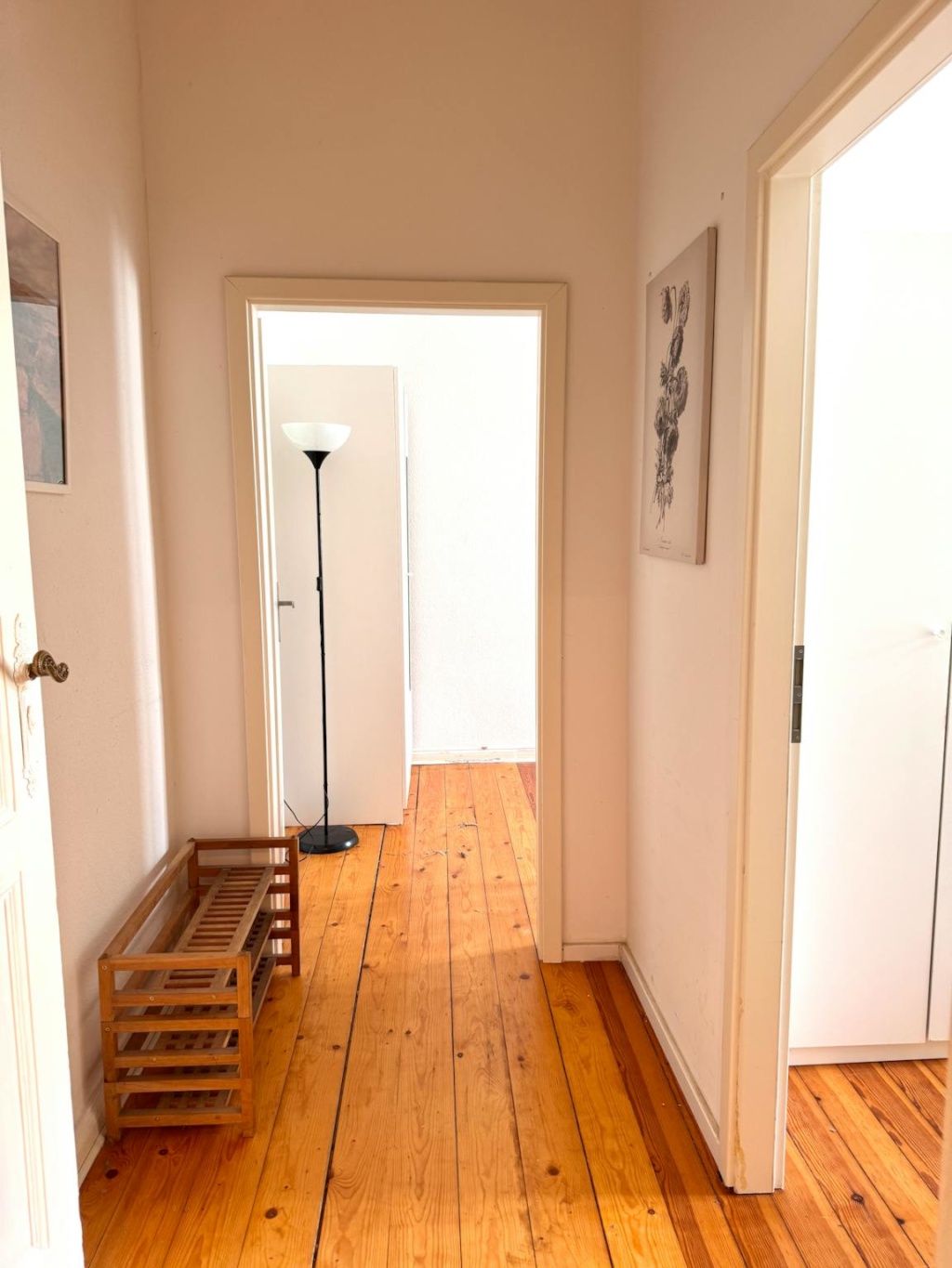 Wohnung Friedenau Fritz-Reuter-Straße - Bild 6