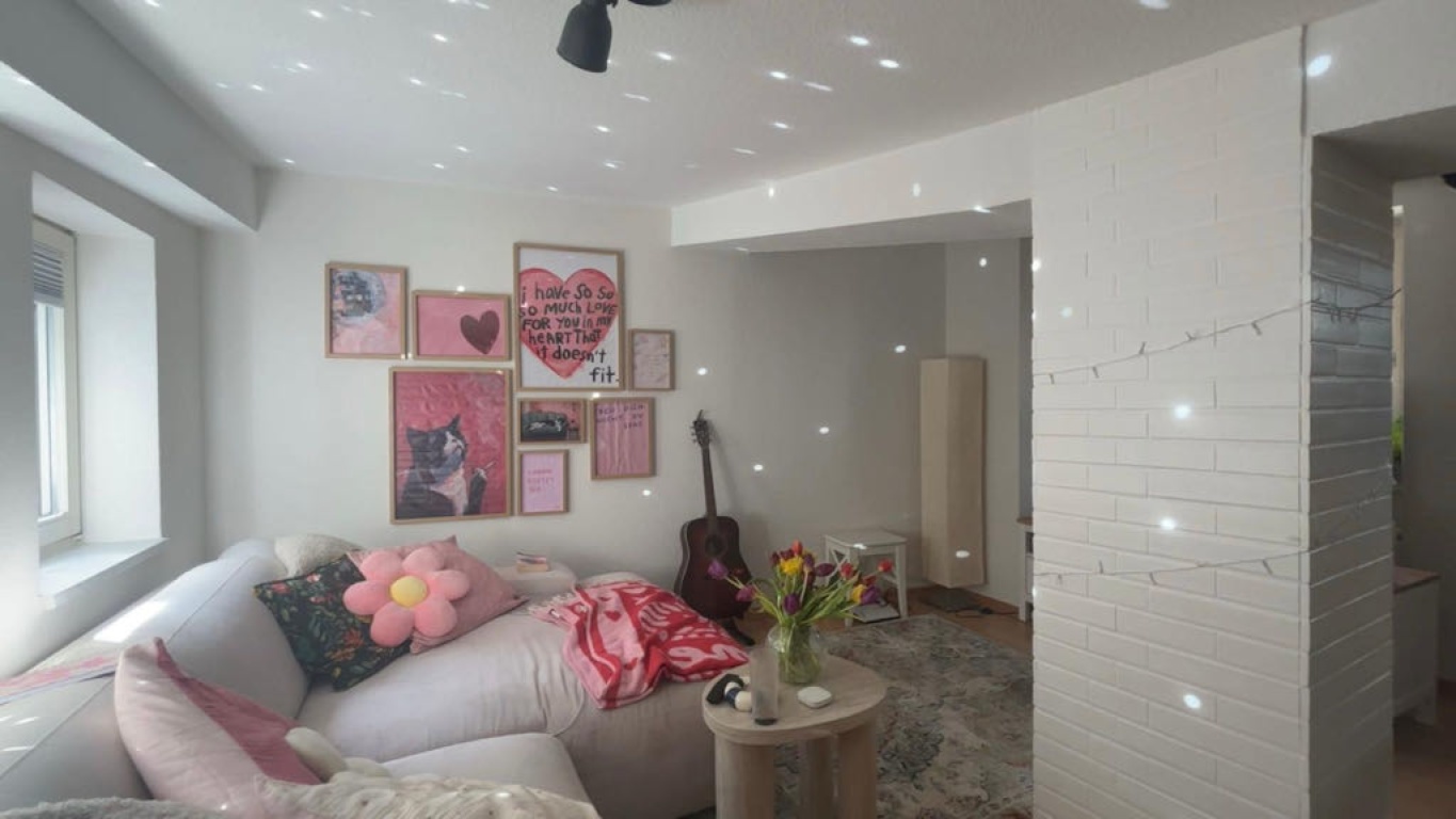 Wohnung Kernstadt Steinweg 40 - Bild 1