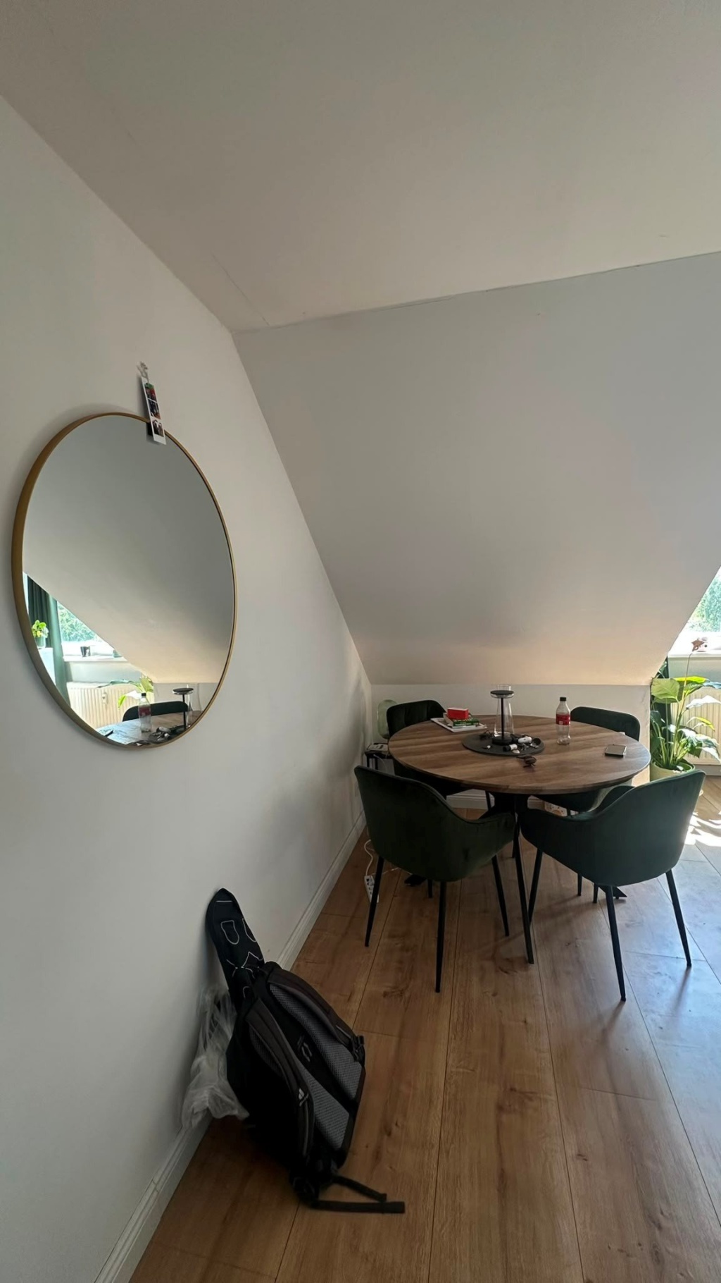 2 Zimmer Dachgeschosswohnung in Hamburg Wandsbek zum 16.09.2026 – Rüterstraße, 22041 Hamburg Wandsbek – Vorschaubild 5