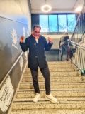 Amadeos Celentano