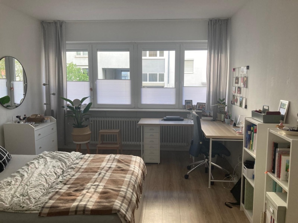 Wohnung in Stuttgart-West zu vermieten ideal für WGs – Silberburgstraße, 70176 Stuttgart West – Vorschaubild 2