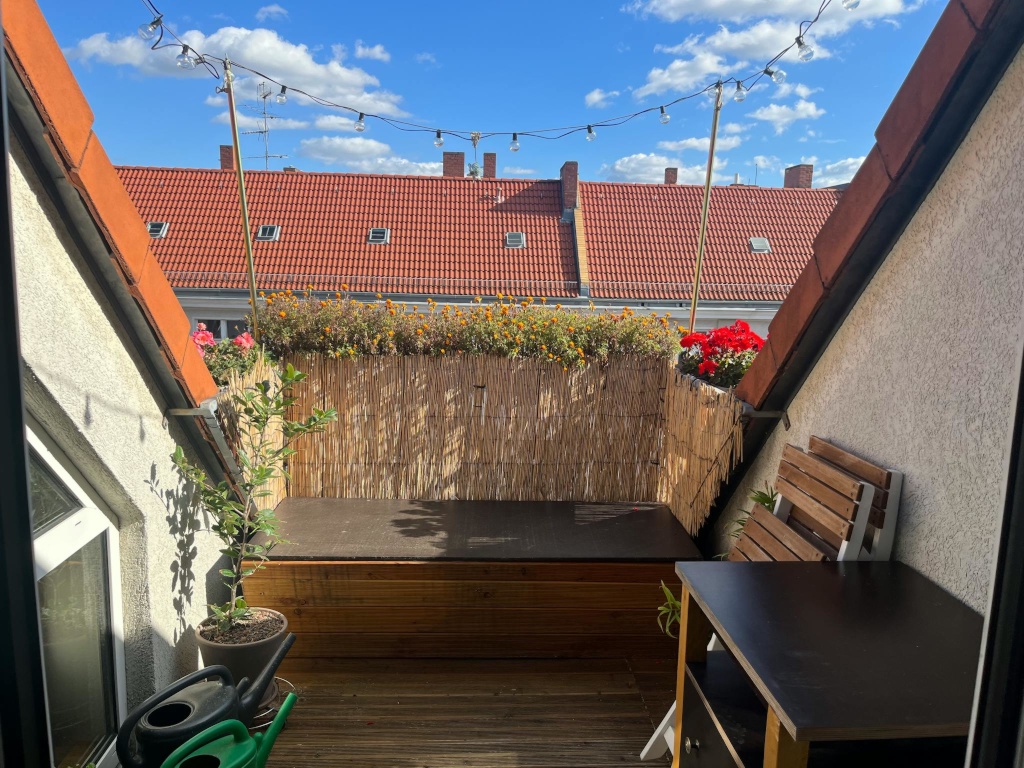 Eylauer Straße, Berlin – Eylauer Straße, 10965 Berlin Kreuzberg – Vorschaubild 9