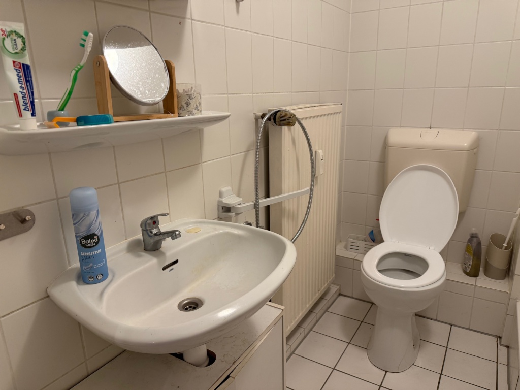 Apartment in Aachen Mitte to Sublet – Kreuzherrenstrasse 8, 52062 Aachen Aachen – Vorschaubild 3