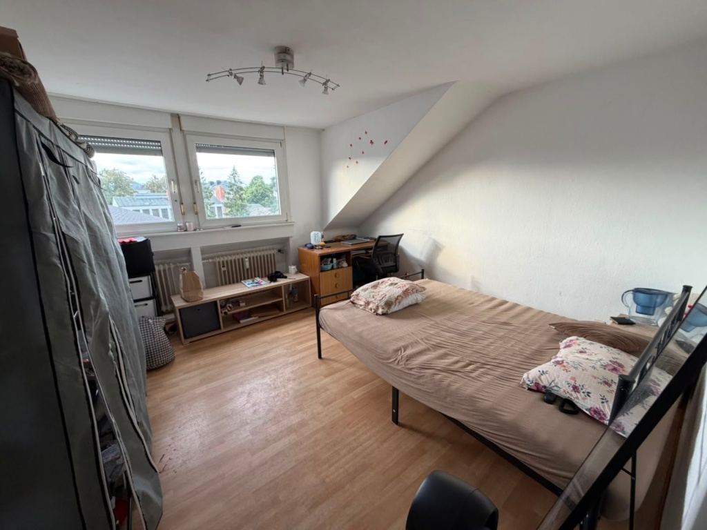 Two rooms available for Sublet - 2 months starting from 01.09.2026 - 31.10.2026 – Trierer Straße 109, 56072 Koblenz Metternich – Vorschaubild 3