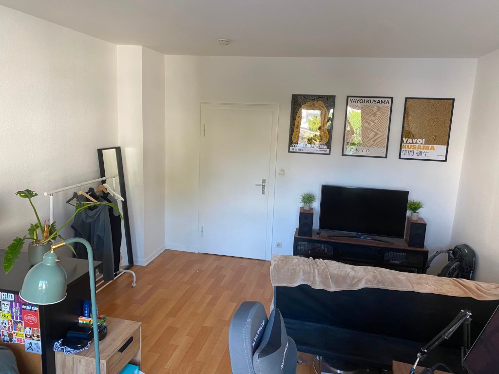 Wohnung Innenstadt Süsterstraße  22 - Bild 9