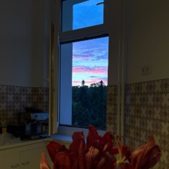 Sunny 2 Room apartment in Neukölln (75 qm) — photo 1